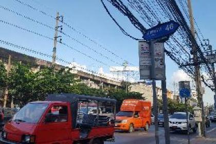 Jitthamas Residence (Near Lat Phrao MRT) - image 11