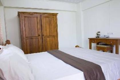 Jitthamas Residence (Near Lat Phrao MRT) - image 3