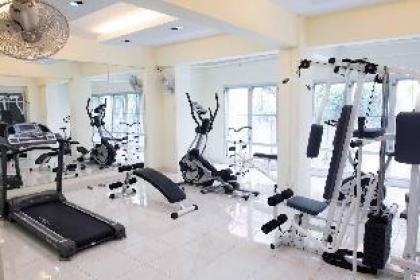 Jitthamas Residence (Near Lat Phrao MRT) - image 8