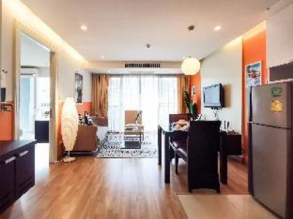 [hiii]Chambre de brume/Gym&Pool/BTSThongLo-BKK164 - image 13
