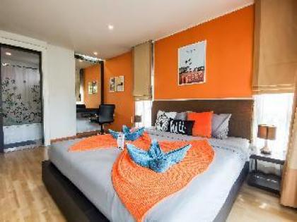 [hiii]Chambre de brume/Gym&Pool/BTSThongLo-BKK164 - image 19