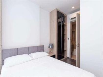 Bangkok Centre/Luxury apartment/Infinity  pool - image 11
