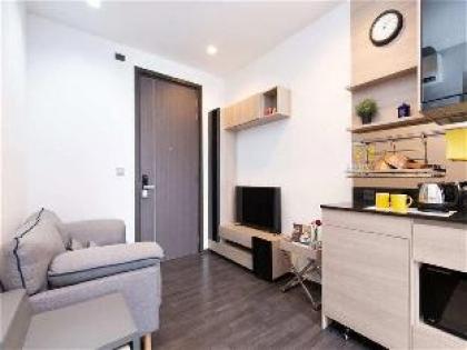 Bangkok Centre/Luxury apartment/Infinity  pool - image 12