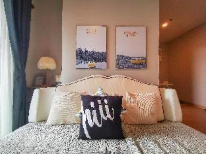[hiii]Gypsophila/2BR/Rama9/MRT/Airport Link-BKK195 - image 13