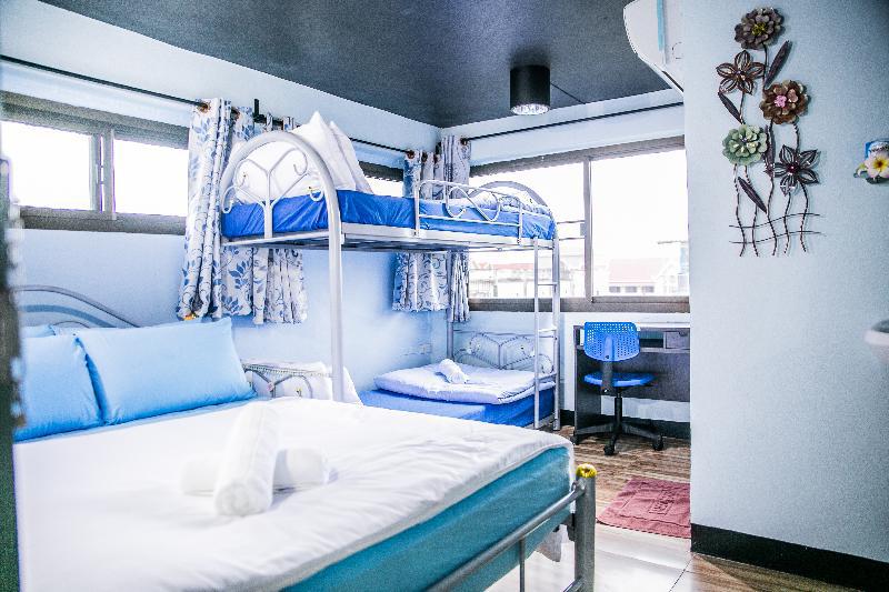 Bangkok Canale Home @Khao San - main image