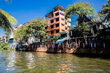 Bangkok Canale Home @Khao San - image 2