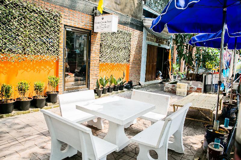 Bangkok Canale Home @Khao San - image 4