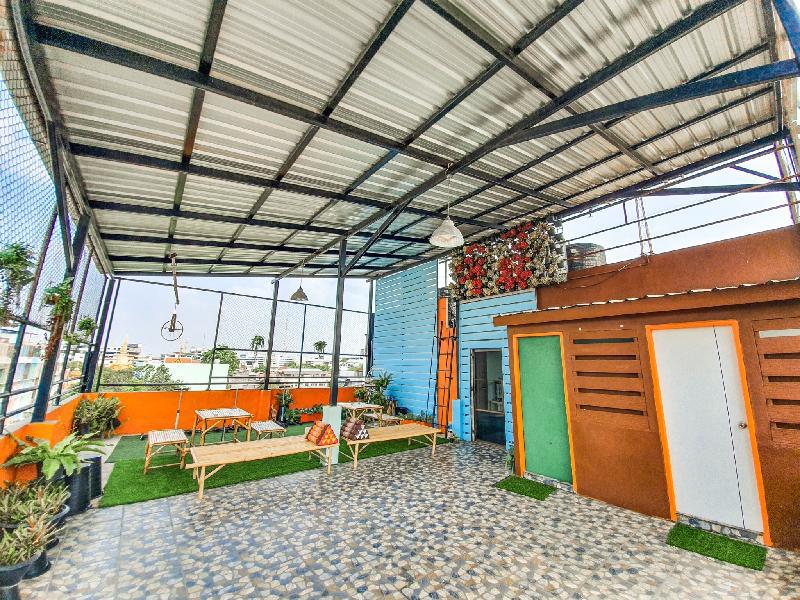 Bangkok Canale Home @Khao San - image 5
