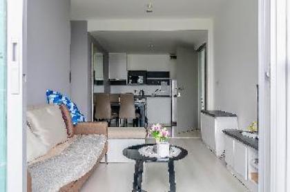Apartment in Bangkok 