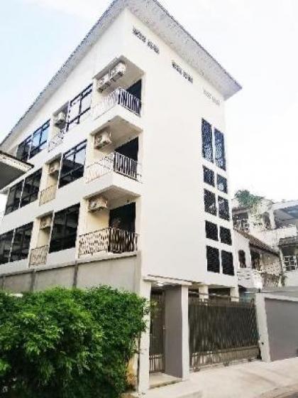 Baanrao Bangson Apartment 01 