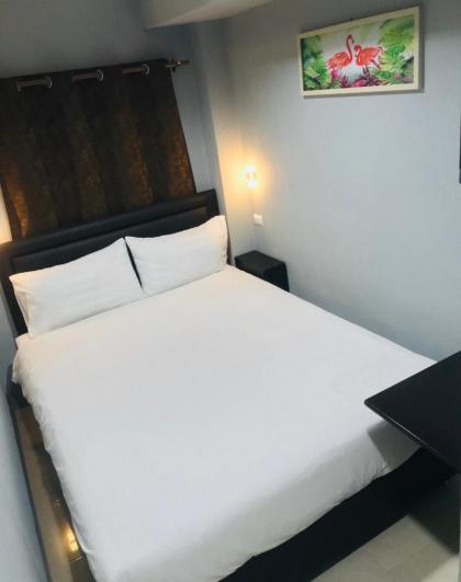 Bed and Breakfast in Bangkok 