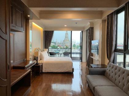 ARUN Riverside Bangkok