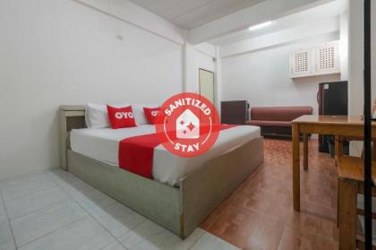 OYO 471 Sunshine Apartment