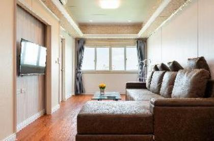 Two bedroom and one living room(business F? - image 14