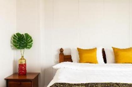 Two bedrooms and one living room(family C) - image 3