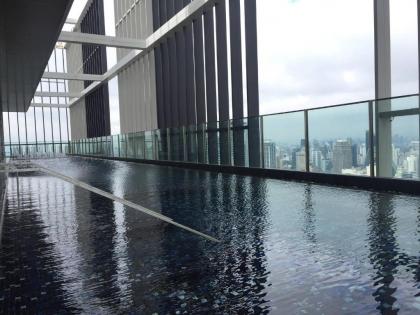 1br@bts E5skytop Pool@50ffree Pocketwifi#213 - image 13