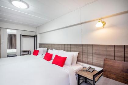 Livotel Express Hotel Ramkhamhaeng 50 Bangkok - image 15