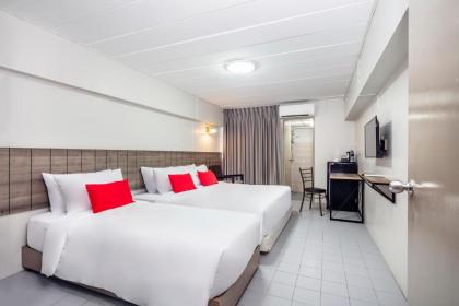 Livotel Express Hotel Ramkhamhaeng 50 Bangkok - image 16