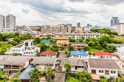 Livotel Express Hotel Ramkhamhaeng 50 Bangkok - image 18