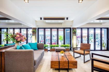 Livotel Express Hotel Ramkhamhaeng 50 Bangkok - image 8