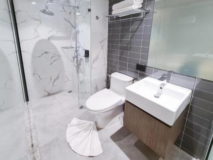 SOVA Hotel Bangkok - image 10