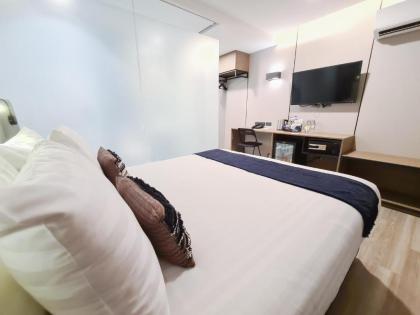 SOVA Hotel Bangkok - image 14