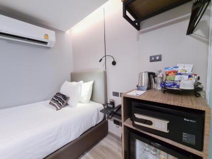 SOVA Hotel Bangkok - image 15