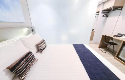 SOVA Hotel Bangkok - image 16