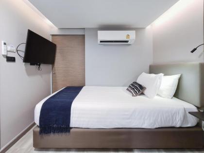 SOVA Hotel Bangkok - image 17