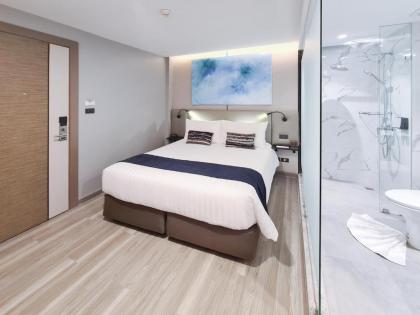 SOVA Hotel Bangkok - image 18