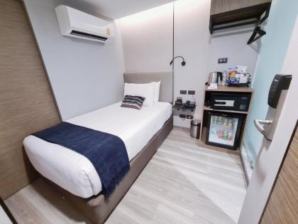 SOVA Hotel Bangkok - image 19