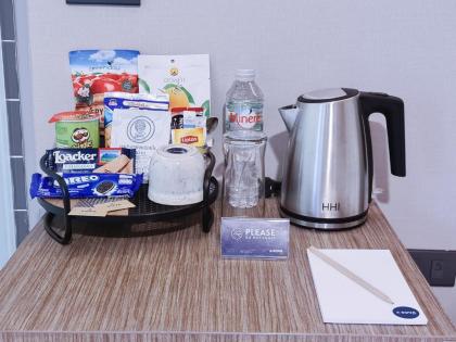 SOVA Hotel Bangkok - image 20