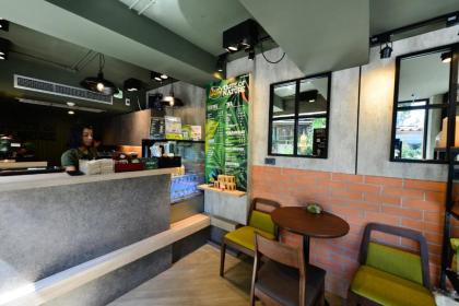 SOVA Hotel Bangkok - image 4