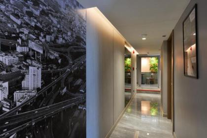 SOVA Hotel Bangkok - image 5
