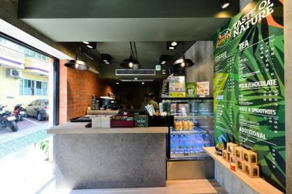 SOVA Hotel Bangkok - image 6
