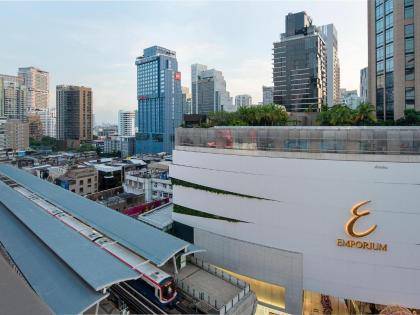 ibis Bangkok Sukhumvit 24 - image 12