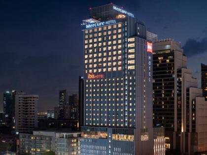 ibis Bangkok Sukhumvit 24 - image 13