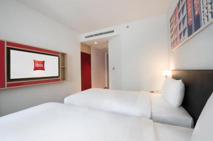 ibis Bangkok Sukhumvit 24 - image 9