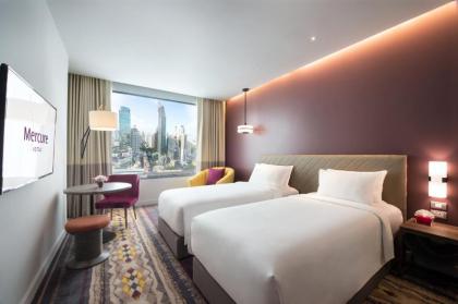 Mercure Bangkok Sukhumvit 24 - image 10
