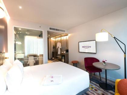 Mercure Bangkok Sukhumvit 24 - image 11