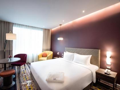 Mercure Bangkok Sukhumvit 24 - image 12