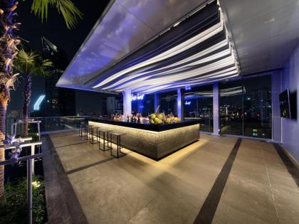 Mercure Bangkok Sukhumvit 24 - image 13
