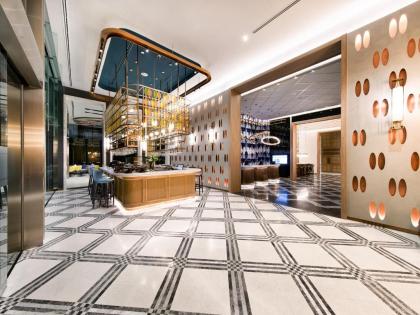 Mercure Bangkok Sukhumvit 24 - image 15