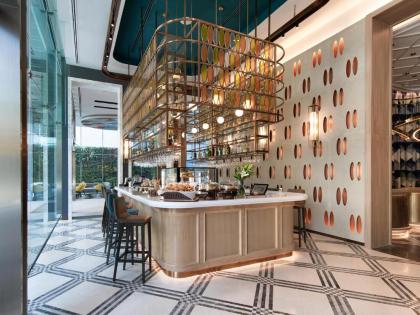Mercure Bangkok Sukhumvit 24 - image 18