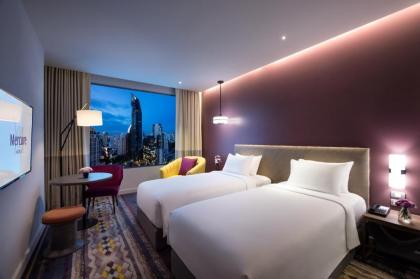 Mercure Bangkok Sukhumvit 24 - image 2