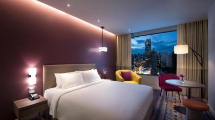 Mercure Bangkok Sukhumvit 24 - image 3