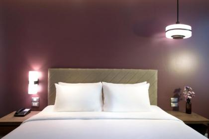 Mercure Bangkok Sukhumvit 24 - image 4