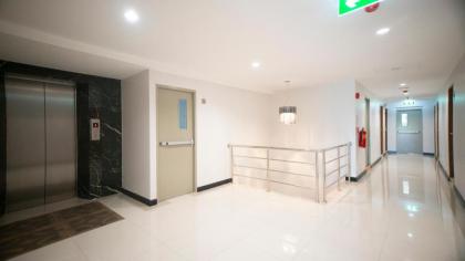 The Willing Hotel and Residence - image 17
