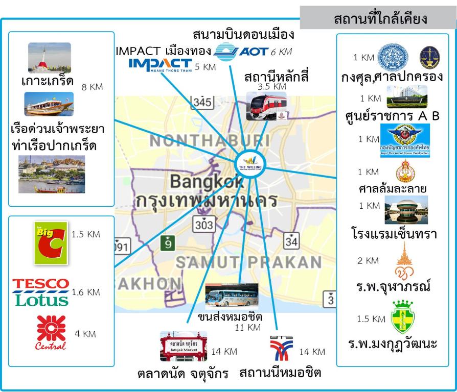 The Willing Hotel and Residence - image 3