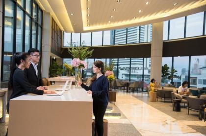 Amanta Hotel & Residence Sathorn (SHA Plus) - image 11